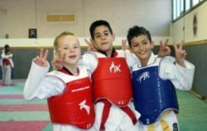 REGROUPEMENT PACA Benjamins &amp; Minimes