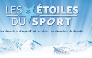 LES ETOILES DU SPORT