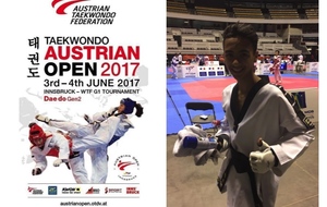 OPEN INTERNATIONAL D'AUTRICHE