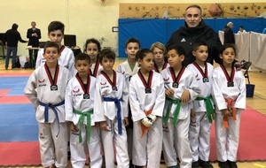 OPEN DE BRIGNOLE 2019