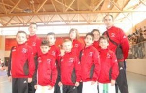  COUPE PACA 2009