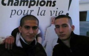 CHAMPIONNATS DE FRANCE UNIVERSITAIRES.