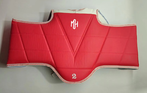 PLASTRON REVERSIBLE