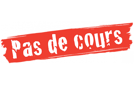FERMETURE DU CLUB