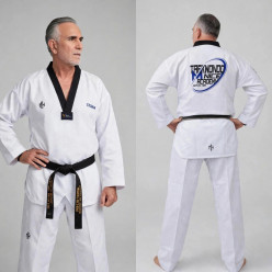 TENUE PERSONNALISÉE DU CLUB