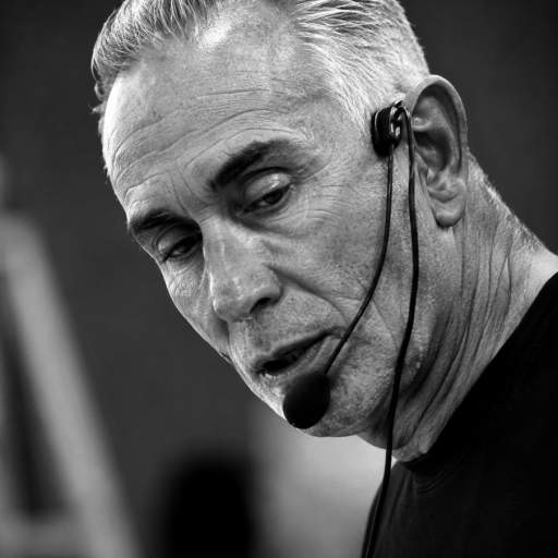Lionel Meloul