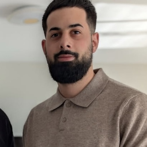 Melvin Meloul