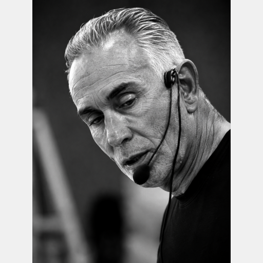 Lionel Meloul
