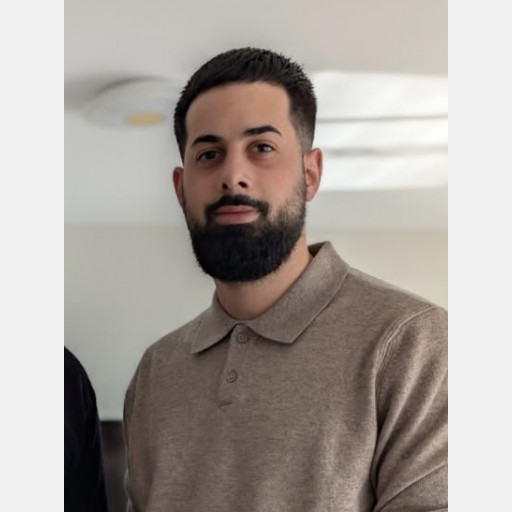 Melvin Meloul